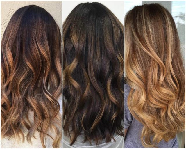 балаяж ожидаемый результат