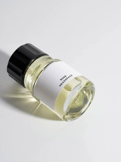 Роза, которая не для нас